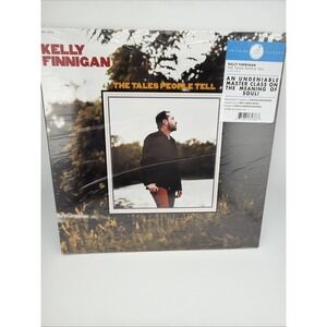 The Tales People Tell by Finnigan, Kelly (Record, 2019)